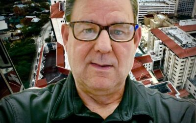 Robert Koehl Becomes Biomedical Supervisor