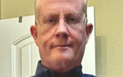 Robert Pfister Joins Baptist Health System