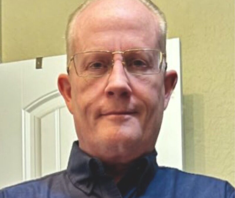 Robert Pfister Joins Baptist Health System