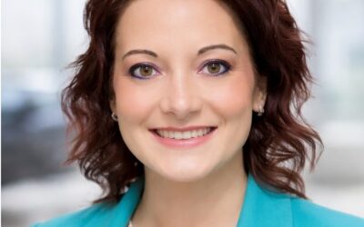 Sara Payne Joins Vectoray/Vcube Parts