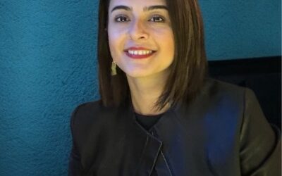 Tannaz Hemati Named Supervisor Biomed Clinical Engineer