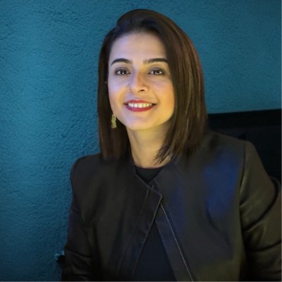 Tannaz Hemati Named Supervisor Biomed Clinical Engineer