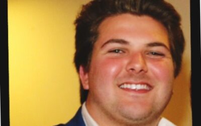 Tyler McGough Joins CMS Imaging