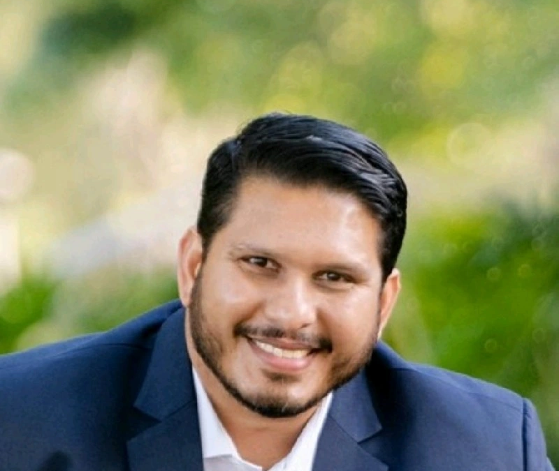 Abel Sunny Joins TRIMEDX