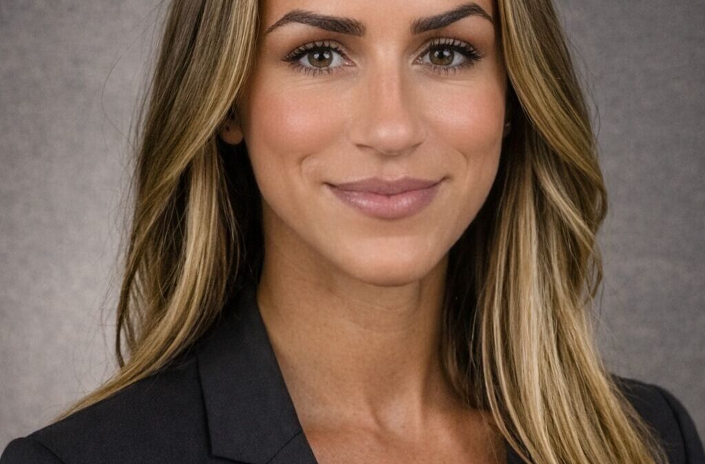 Hailey Sofia Joins Universal Medical