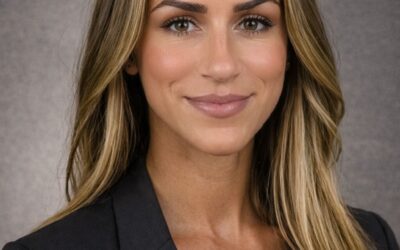Hailey Sofia Joins Universal Medical