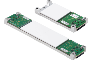 X-ACE HS Delivers Faster Scanning for CT Systems