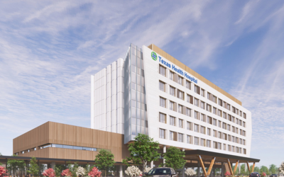 Texas Health Announces New Hospital Coming to North McKinney