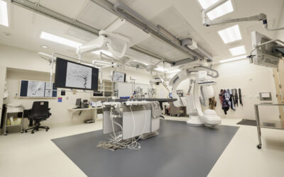 Children’s Minnesota Unveils Dedicated Neurointerventional Angiography Suite
