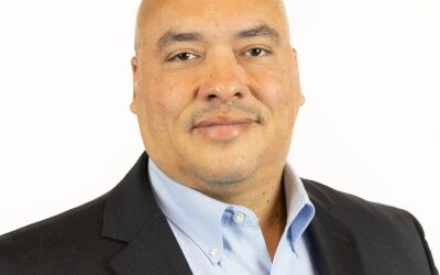 Jose de la Barra Starts New Role