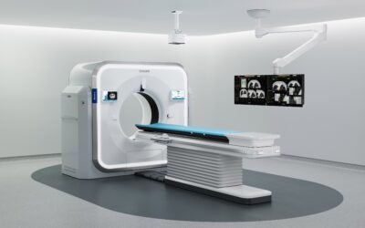 Philips Shares New Rembra CT at ECR 2026