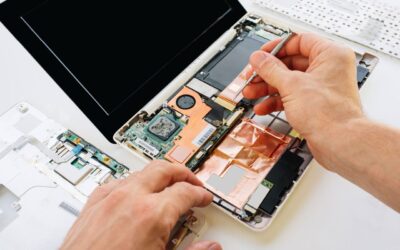 NEW REPORT: Repair restrictions lead to equipment downtime, less timely patient care in hospitals