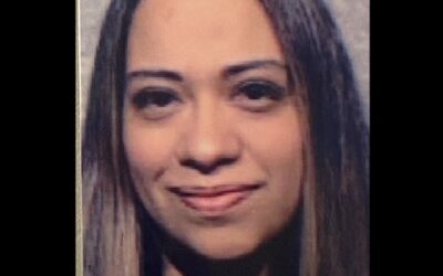 Sara Jaramillo Starts New Job