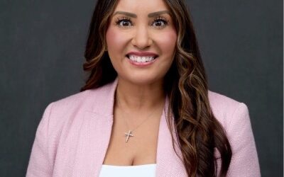 Jennie Atanasoff Payes Accepts New Role