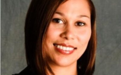 Minda Balongag Named HTM Director