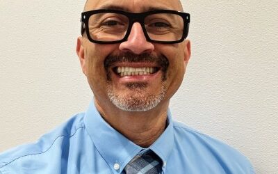 Rojelio Lopez Joins Texas Children’s