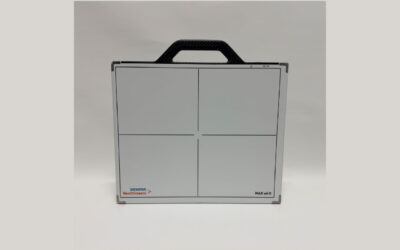 A-Plus Medical Company Inc. Siemens Max WI-D Wireless Detector