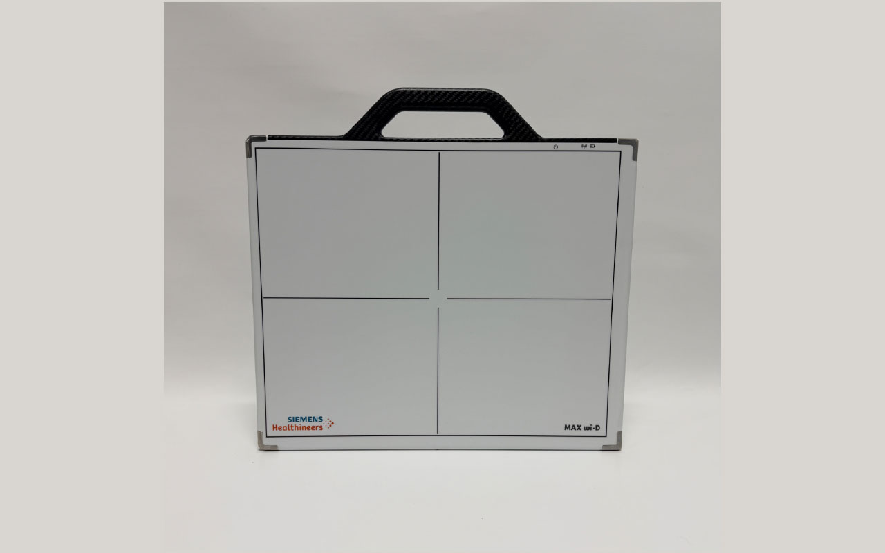 A-Plus Medical Company Inc. Siemens Max WI-D Wireless Detector