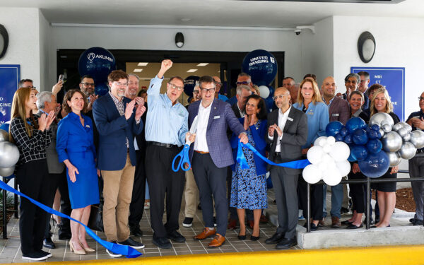 Akumin Unveils Newly Renovated Plantation Imaging Center