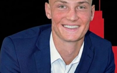 Austin Wells Joins J2S Medical Full Time