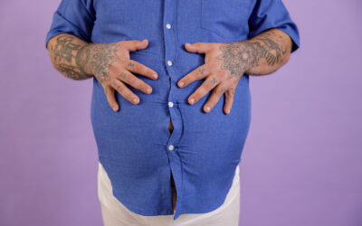 ‘Beer Belly’ Linked to Heart Damage in Men