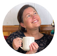 Off the Clock: Betsy Cook