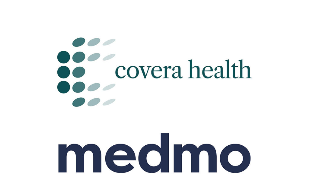 Covera Health and Medmo Manage Complete Radiology Journey

