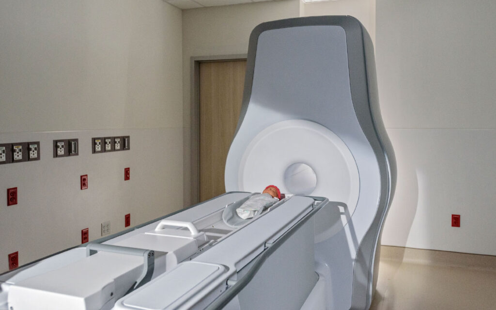 Eyas Medical Imaging Inc. Ascent3T