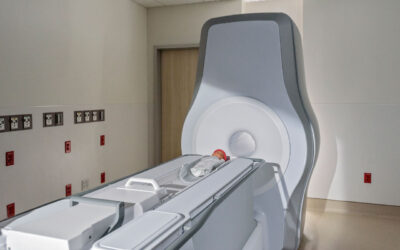 Eyas Medical Imaging Inc. Ascent3T