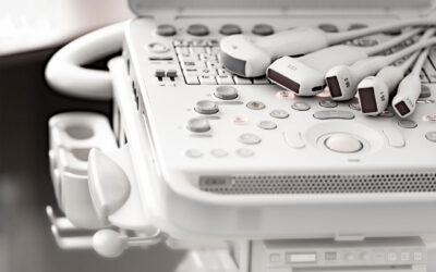 Imaging Parts Market Expansion Continues
