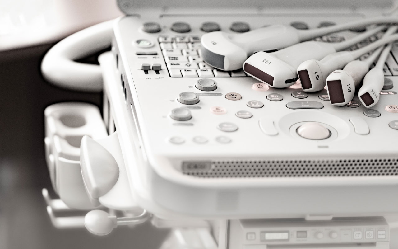 Imaging Parts Market Expansion Continues