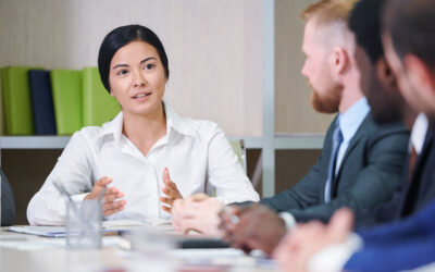 The Feedback Trap: Why Even Good Leaders Jump to Defend (and How to Break the Habit)