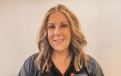 Rising Star: Carolyn Miller, CNMT, RT(N)