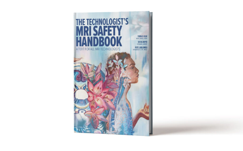 MRI Safety Handbook