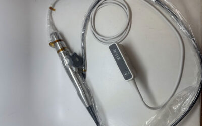 MW Imaging Probe Exchange