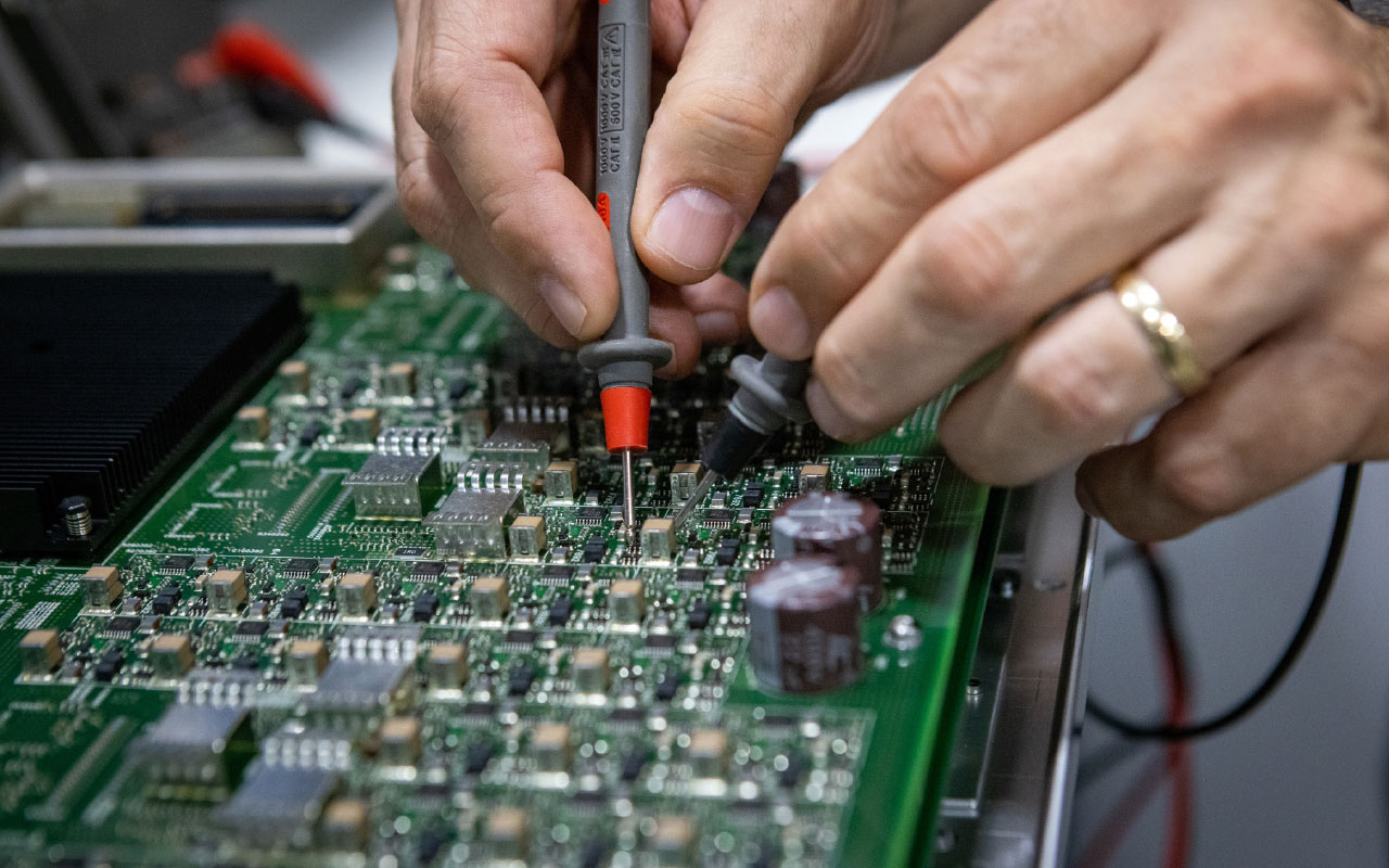 Probo Medical
Ultrasound Parts