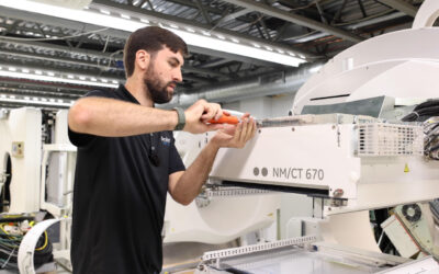 [Sponsored] Solving Parts Procurement for Imaging Techs
