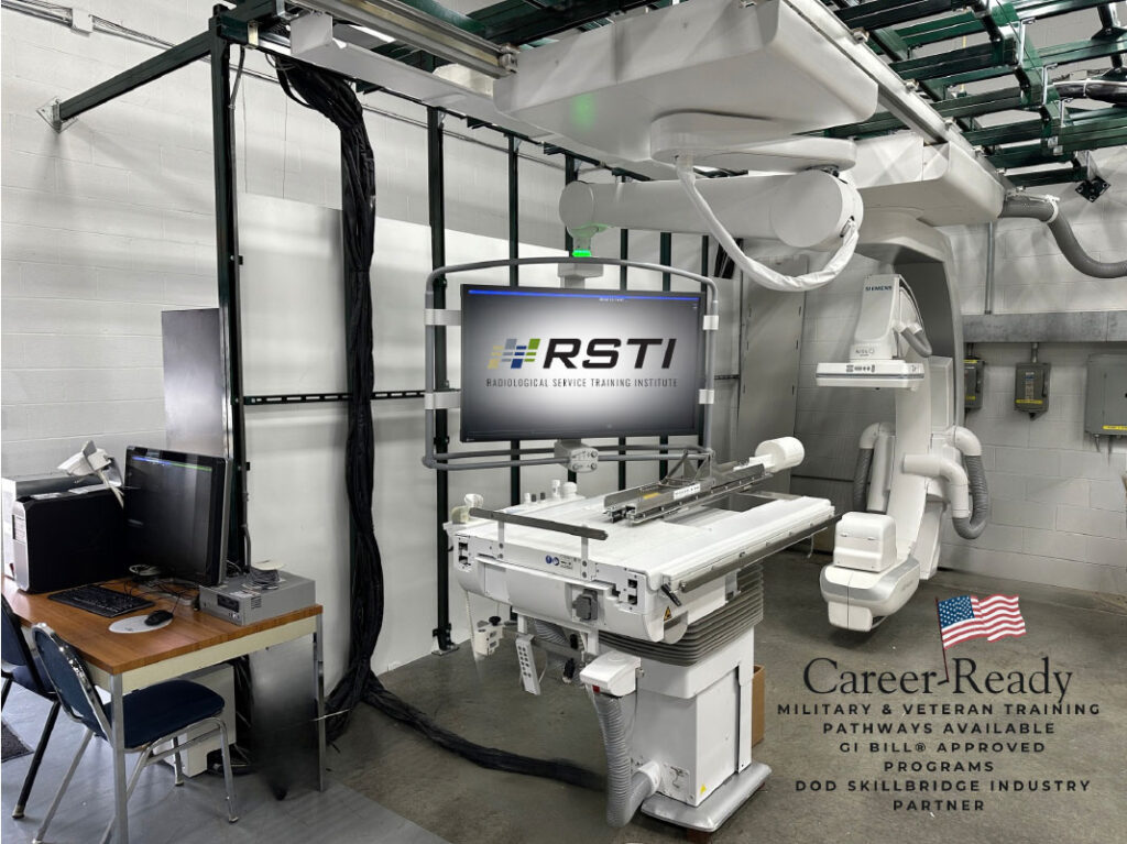 Closing the Imaging Workforce Gap Starts with Education