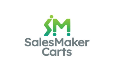 ICE Debut: SalesMaker Carts