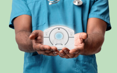 Medical Imaging Sustainability: Finding the Right Levers to Drive Change