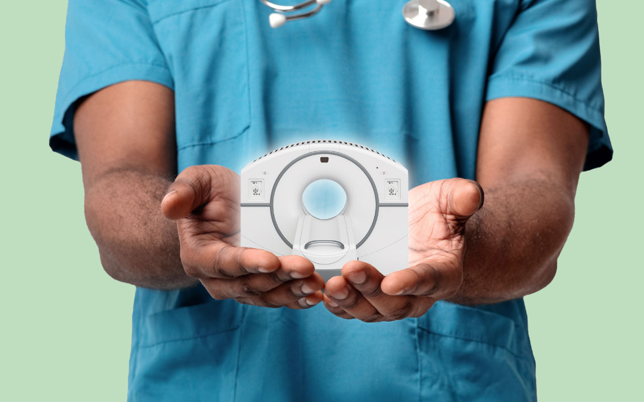 Medical Imaging Sustainability: Finding the Right Levers to Drive Change