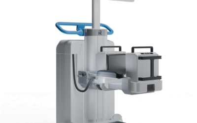 Accuro XV Musculoskeletal Ultrasound System Earns FDA 510(k) Clearance