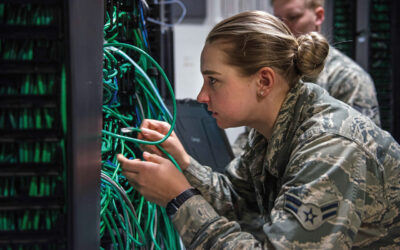 How Hiring Veterans Can Strengthen the Workforce