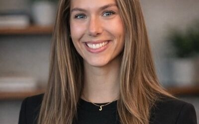 CC Medical Hires Annie Zook