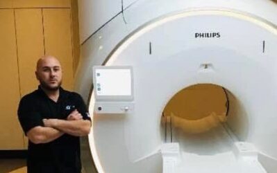 Philips Adds New FSE Jason Miner
