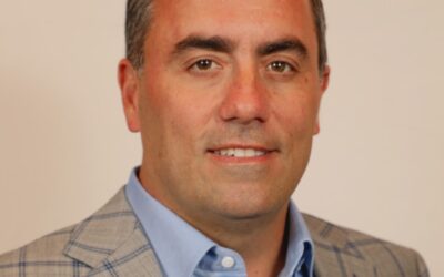 Larry Biscotti Starts New Role