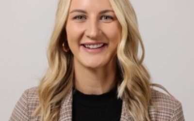 Paige Stewart Named VP of Modality Service