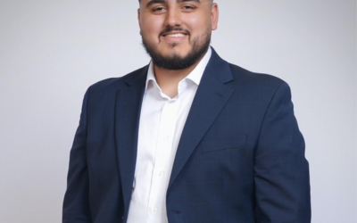 Raamis Ali Joins Apex Diagnostics