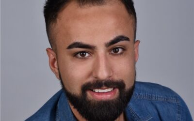Yavuz Yazanoglu Shares Career Update