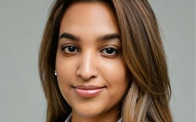 Almita Bottorff Shares New Role